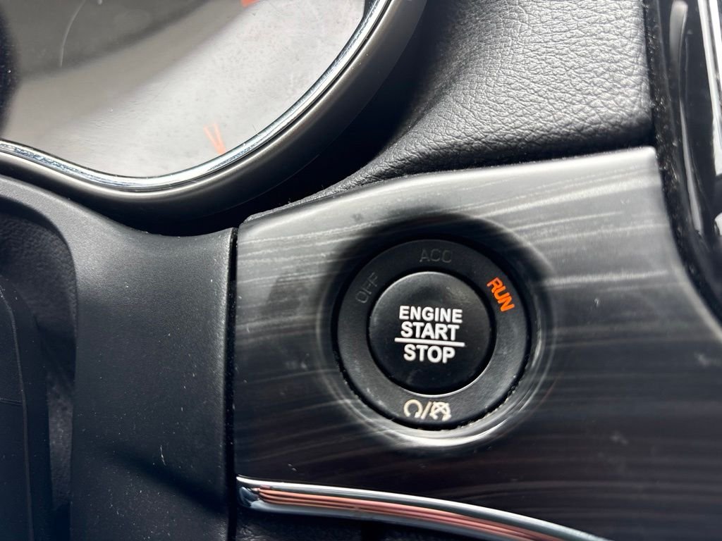 2021 Jeep Grand Cherokee Limited - Photo 24