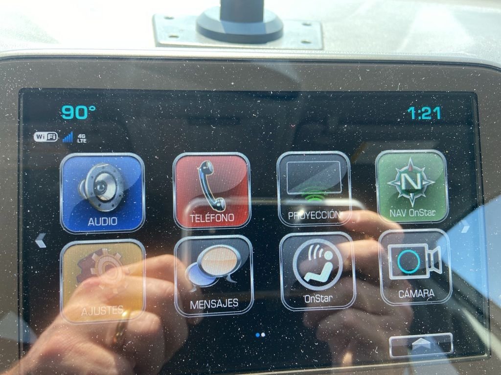 2018 Chevrolet Equinox Premier - Photo 23
