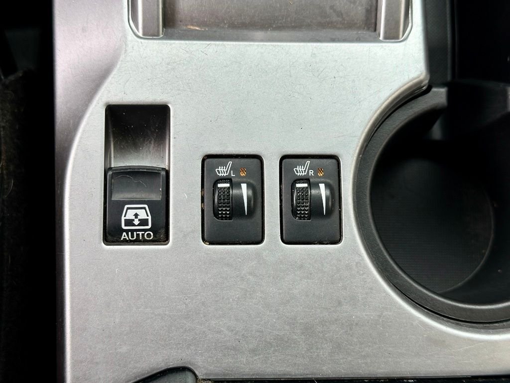 Used 2019 Gray Toyota SR5 Premium image 32