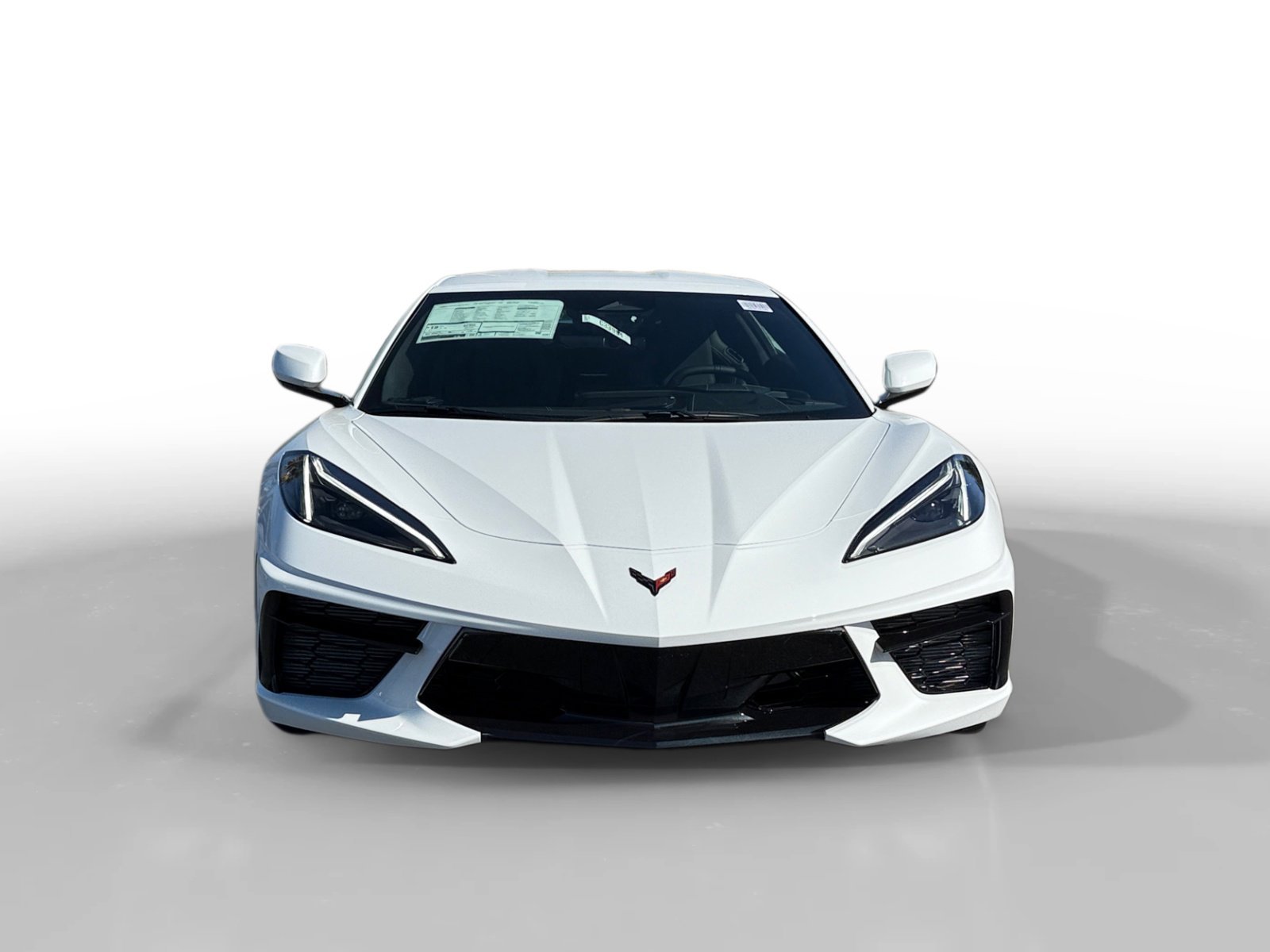 2026 Chevrolet Corvette 1LT - Photo 8
