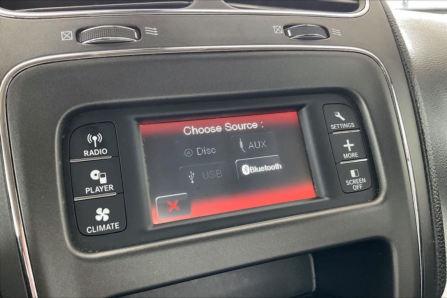 Used 2018 Vice White Dodge SE image 31