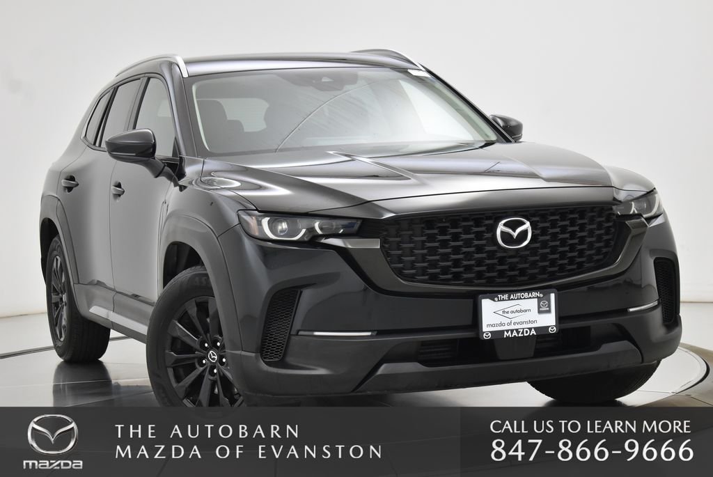 2024 Mazda CX-50 2.5 S PREFERRED's photo