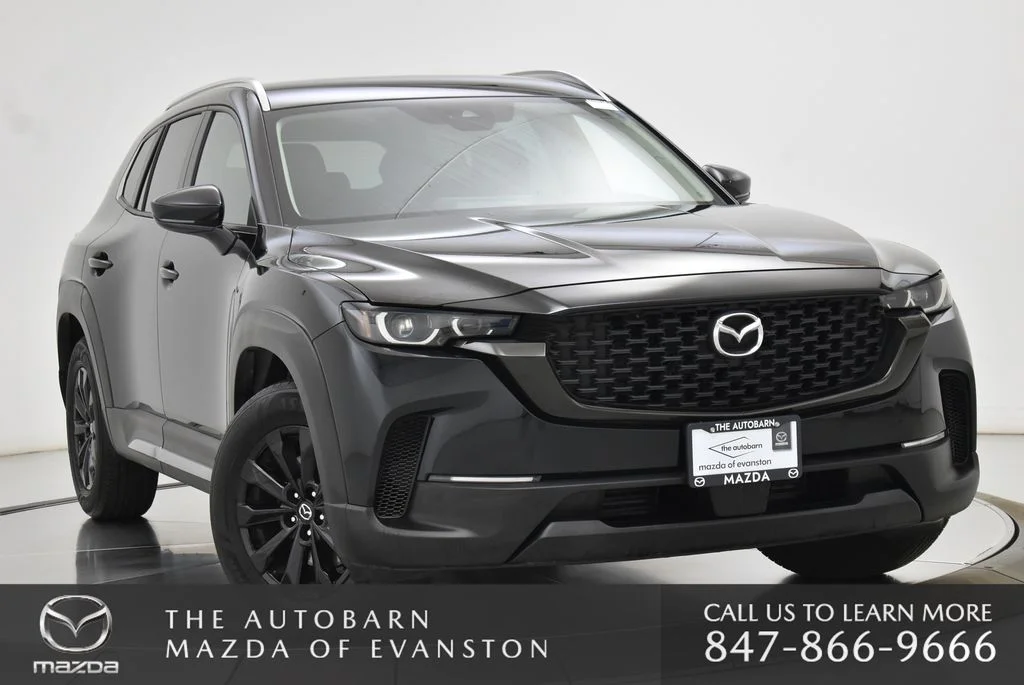 2024 Mazda CX-50 2.5 S PREFERRED's photo