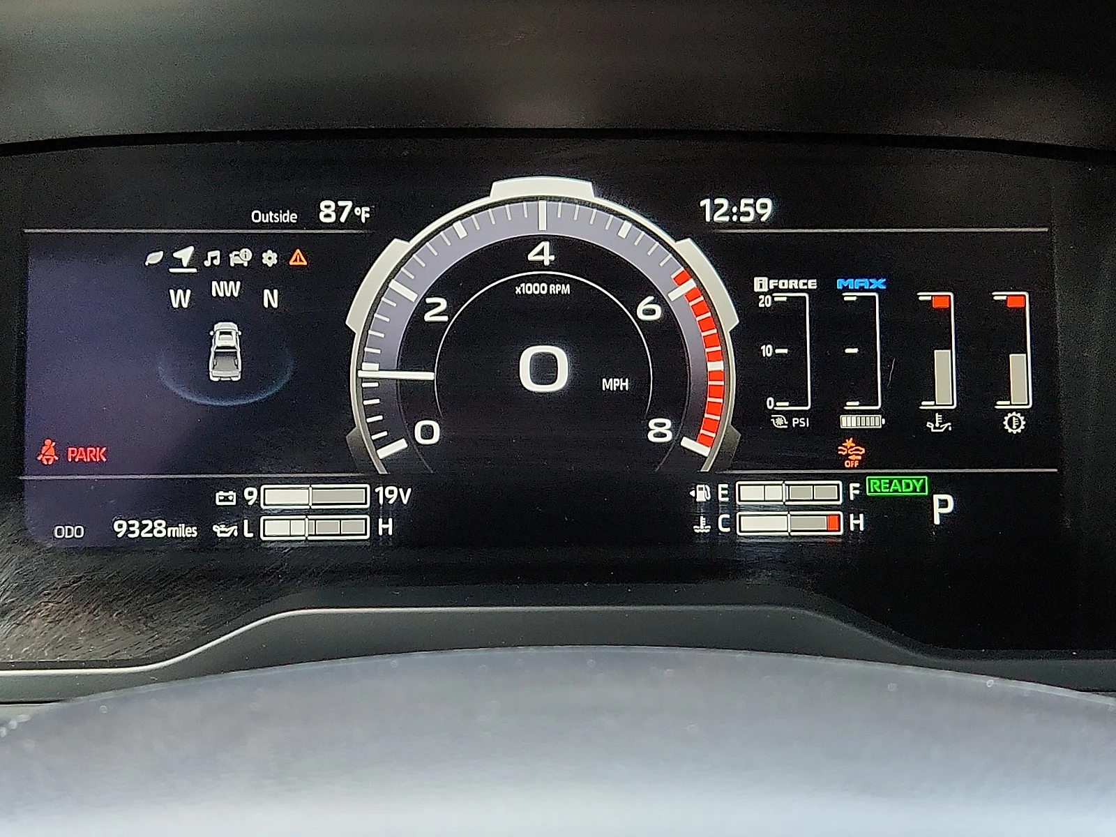 Used 2025 Silver Toyota Limited image 23