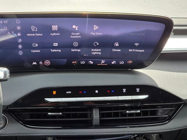 2026 Buick Enclave Preferred - Photo 9