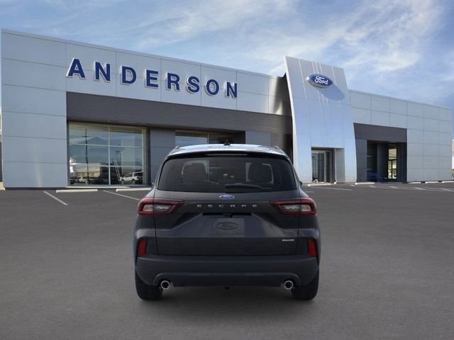 New 2026 Agate Black Metallic Ford ST-Line image 28