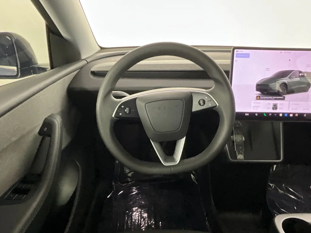 Used 2026 Green Tesla Long Range image 11