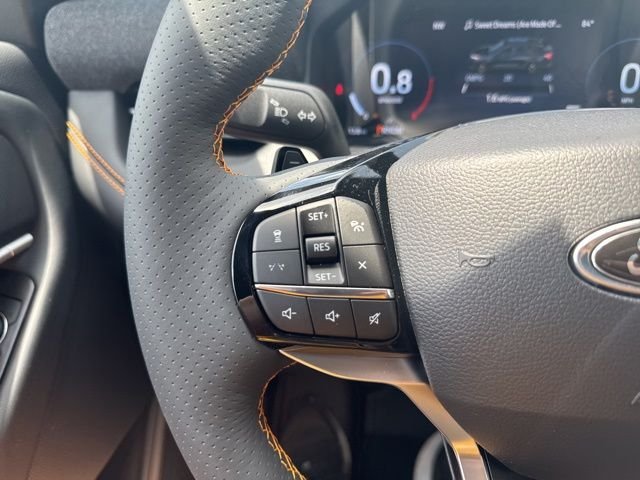 New 2026 Agate Black Metallic Ford Tremor® image 21