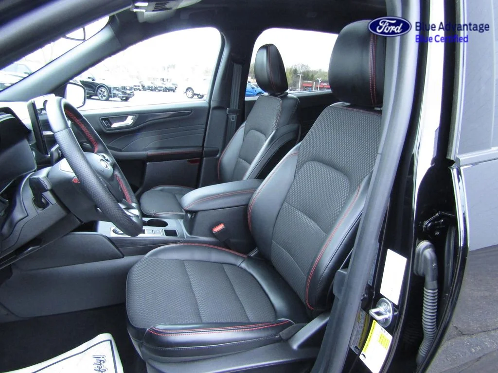 2023 Ford Escape ST-Line Elite - Photo 20