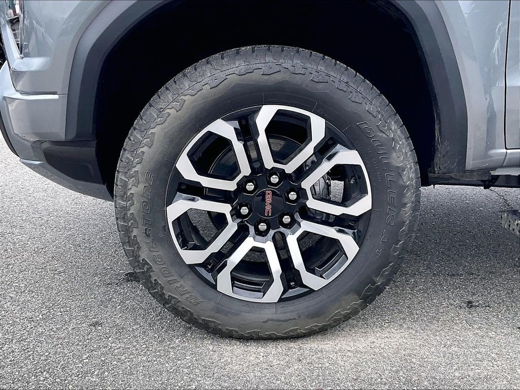 Used 2026 Sterling GMC AT4 image 7