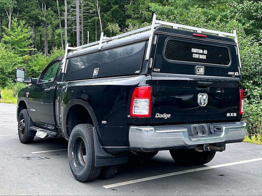 Used 2019 Black Ram Tradesman image 6