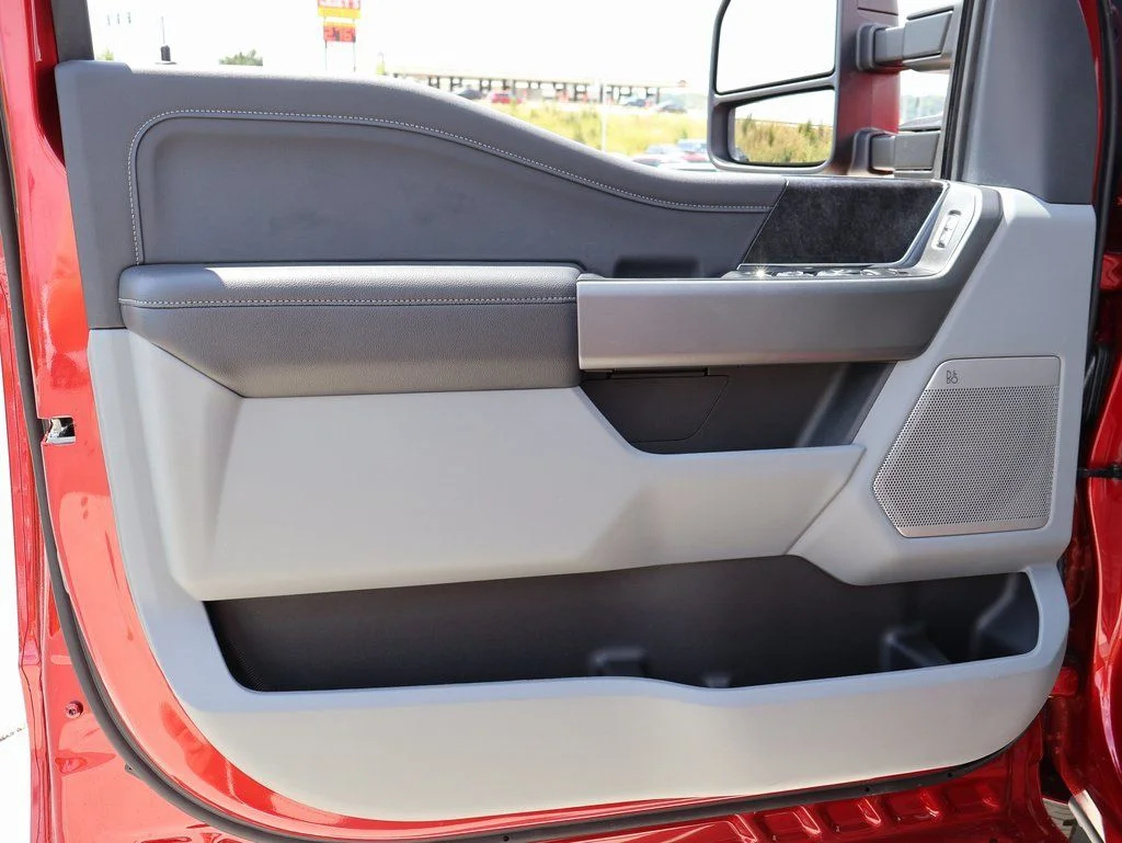 2026 Ford F-250 Super Duty XLT - Photo 20