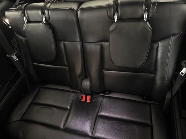Used 2021 Red Ford XLT image 30