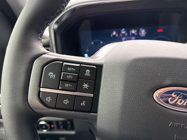 2026 Ford F-350 Super Duty Lariat - Photo 27