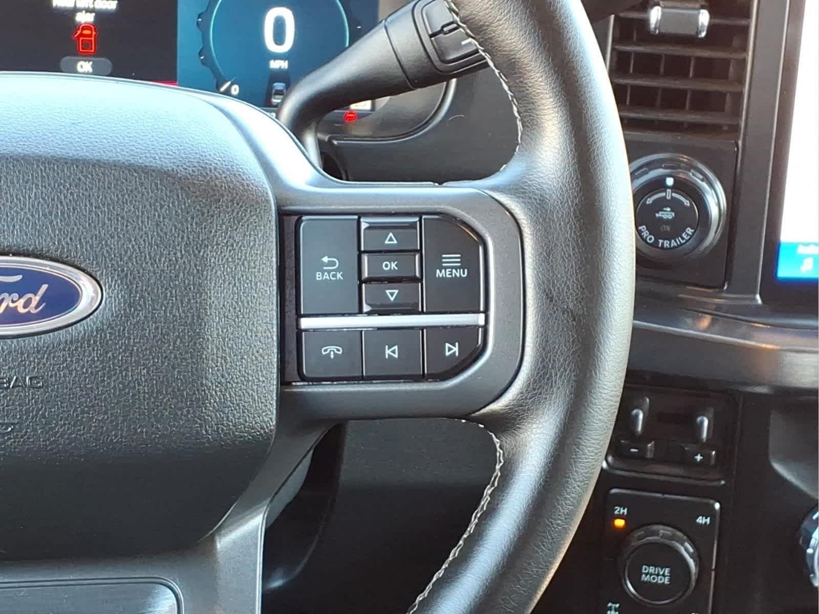 Used 2025 Avalanche Ford LARIAT image 22