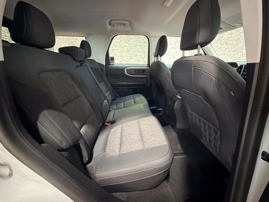 Used 2022 Cactus Gray Ford Big Bend image 14