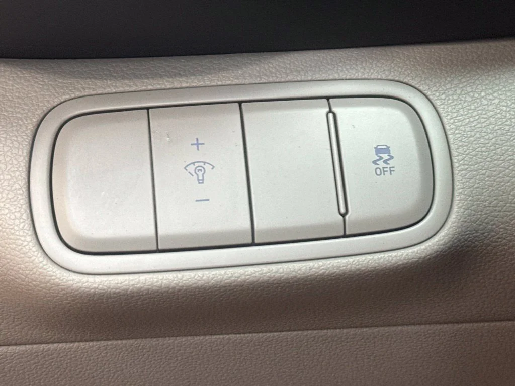 New 2026 Mirage Green Hyundai SEL image 27