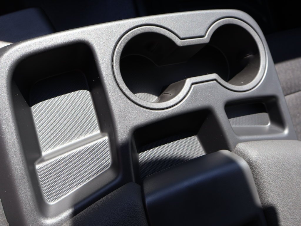 2026 GMC Sierra 1500 Pro - Photo 18