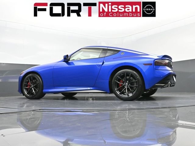 2025 Nissan Z Performance - Photo 33