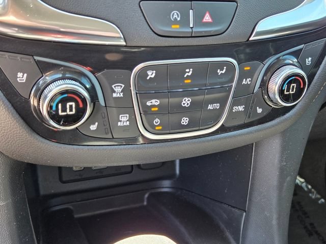 2024 Chevrolet Equinox Premier - Photo 22