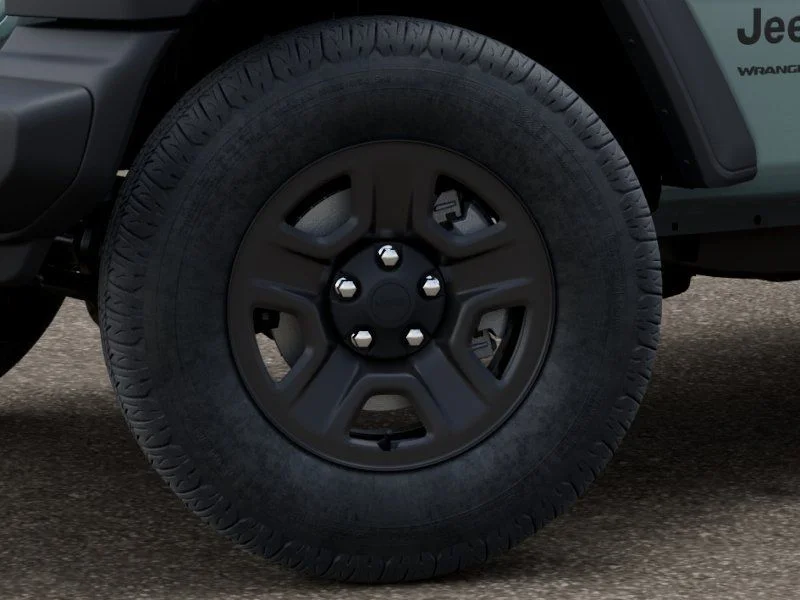 New 2026 Earl Clear-Coat Exterior Paint Jeep Sport image 8