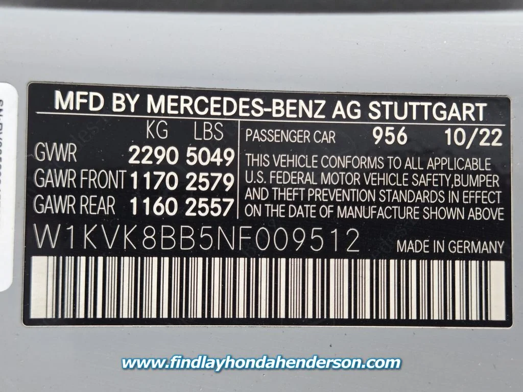 2022 Mercedes-Benz SL Mercedes-AMG - Photo 16