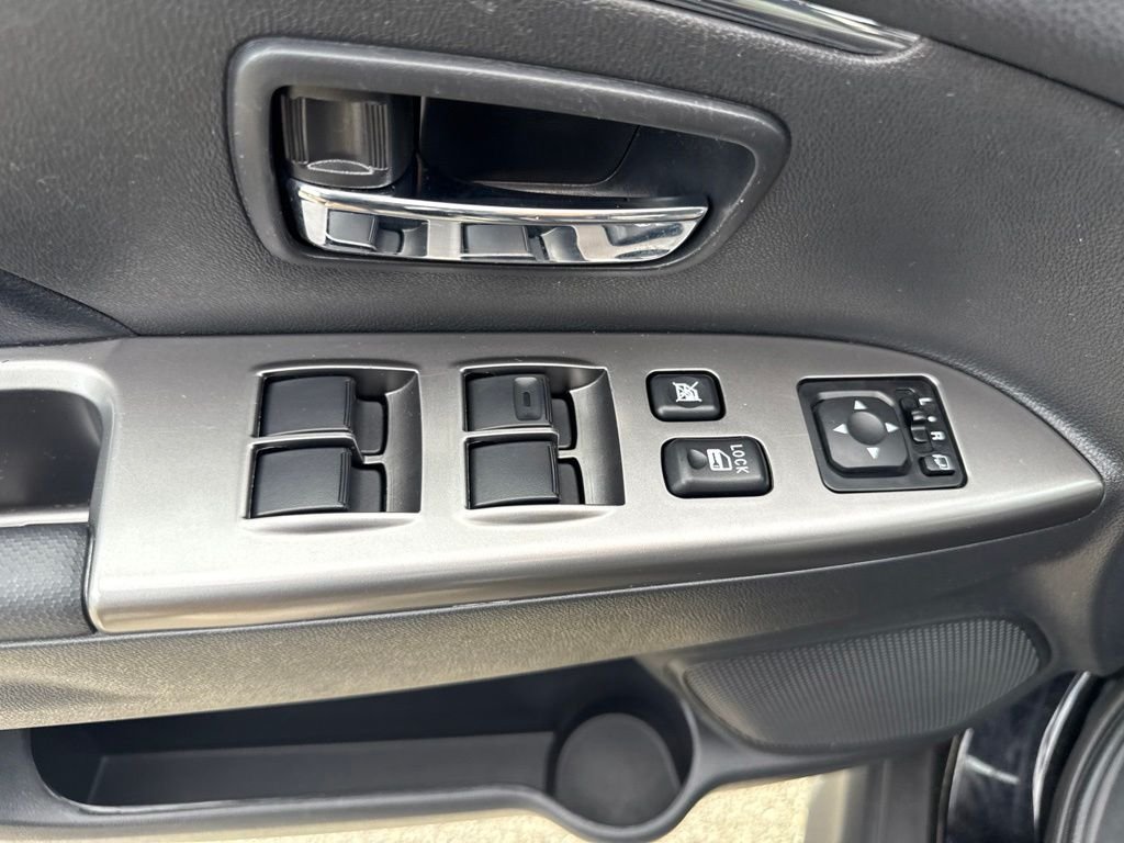 2024 Mitsubishi Outlander Sport SE - Photo 14