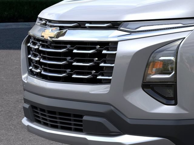 2027 Chevrolet Equinox LT - Photo 14