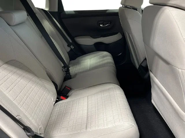 New 2027 Nordic Forest Pearl Honda LX image 25