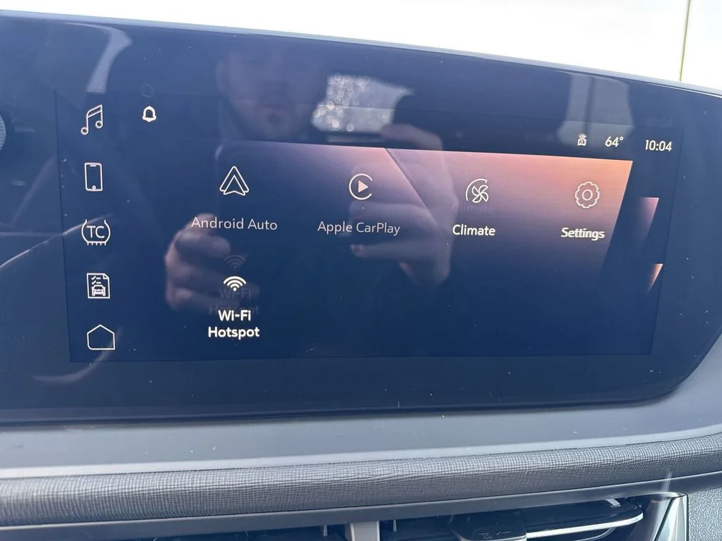 New 2026 Moonstone Gray Metallic Buick Preferred image 18