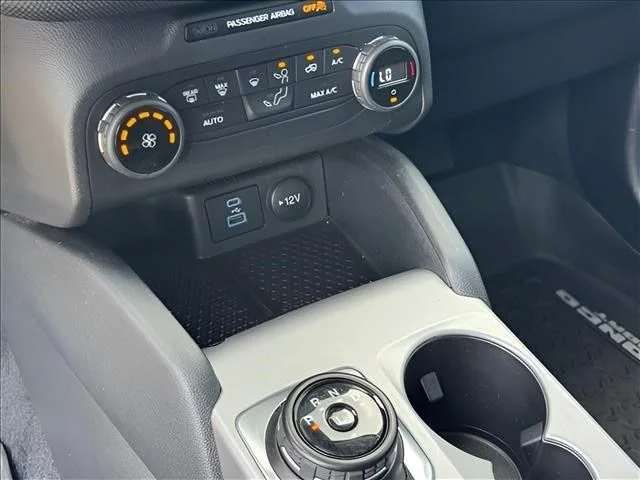 Used 2021 Blue Ford Big Bend image 22