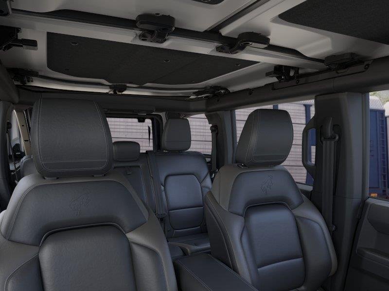 New 2026 Marsh Gray Ford Outer Banks® image 12