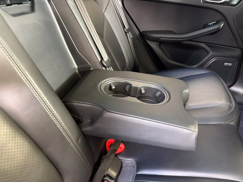 Used 2019 Black Porsche Base image 31