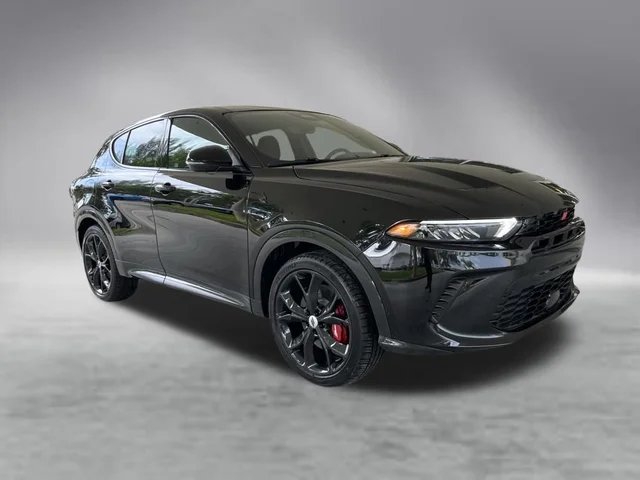 2024 Dodge Hornet R/T Plus