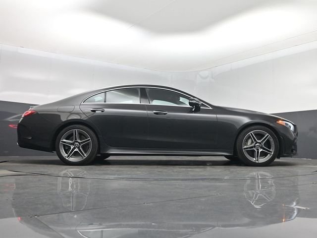 2021 Mercedes-Benz CLS-Class CLS450 - Photo 16