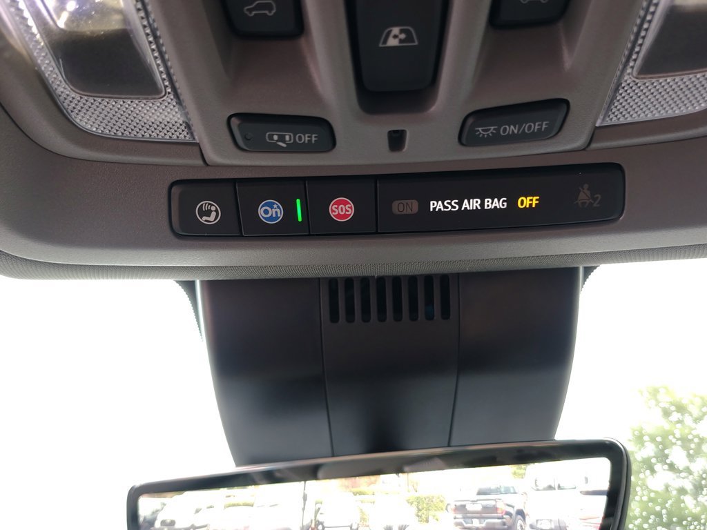 2024 GMC Sierra 1500 Denali Denali - Photo 33