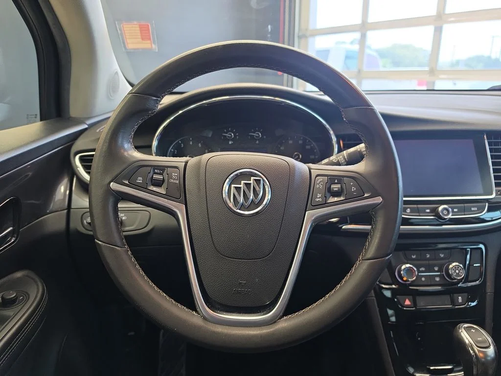 Used 2019 Brown Buick Preferred image 21