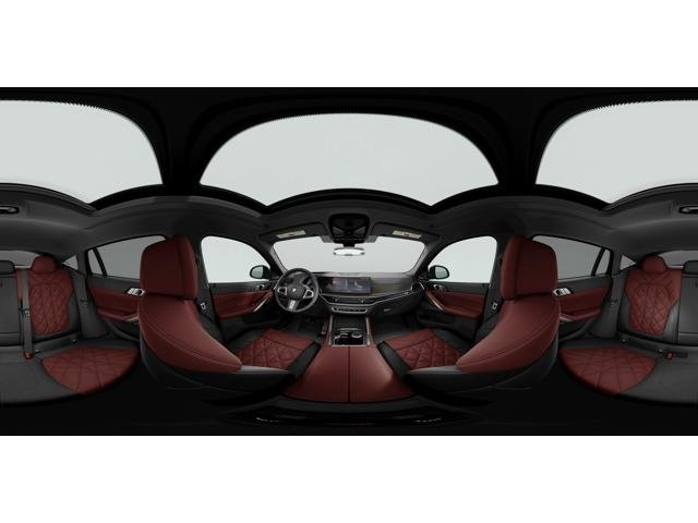 New 2027 Dravit Grey Metallic BMW xDrive40i image 8