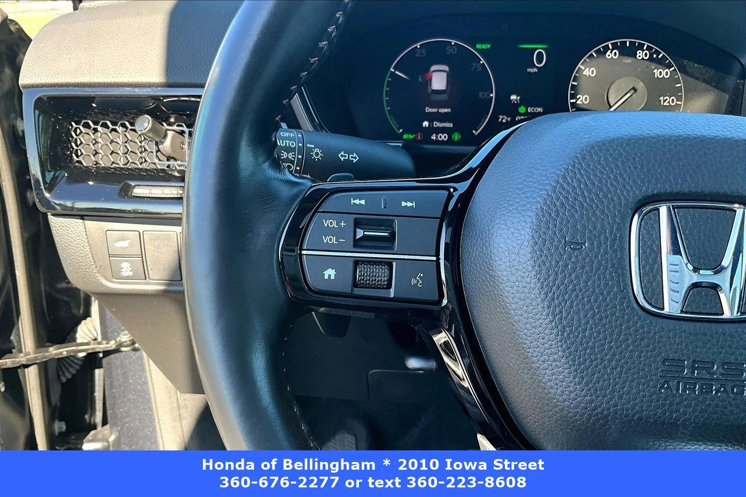 Certified Used 2024 Nh-883 Honda Sport Touring image 11