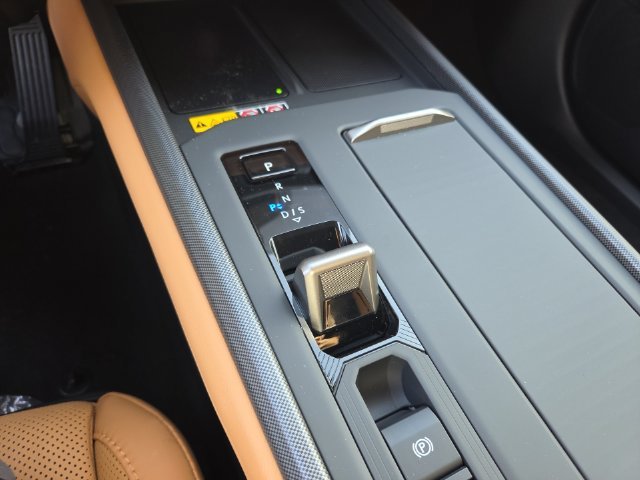 New 2026 Caviar Lexus PREMIUM PLUS AWD image 20