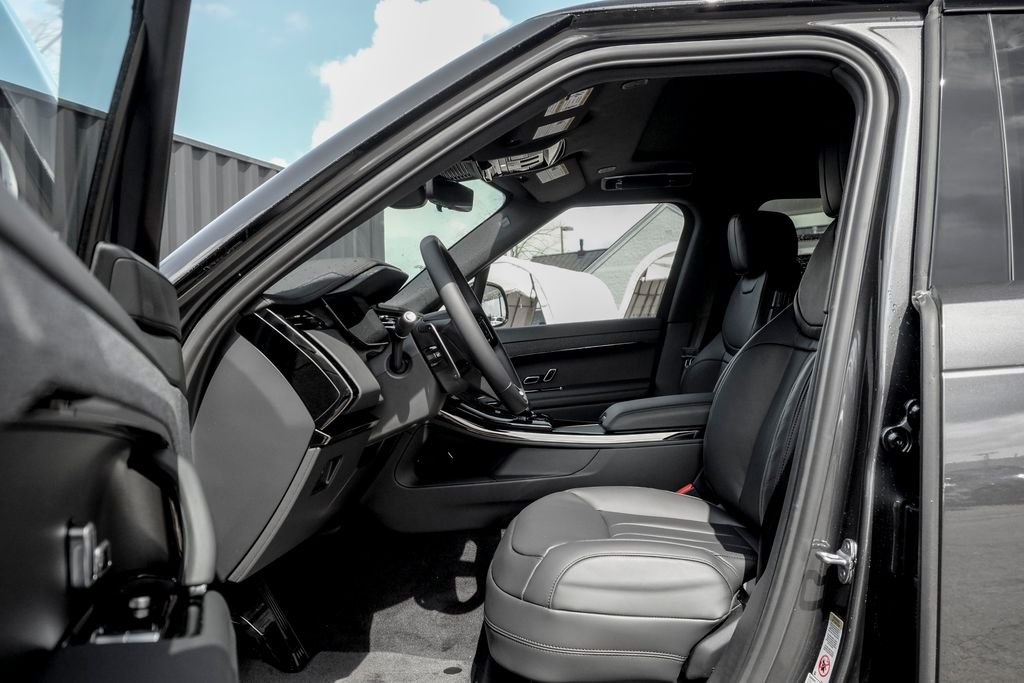 2026 Land Rover Range Rover Sport Dynamic SE - Photo 10