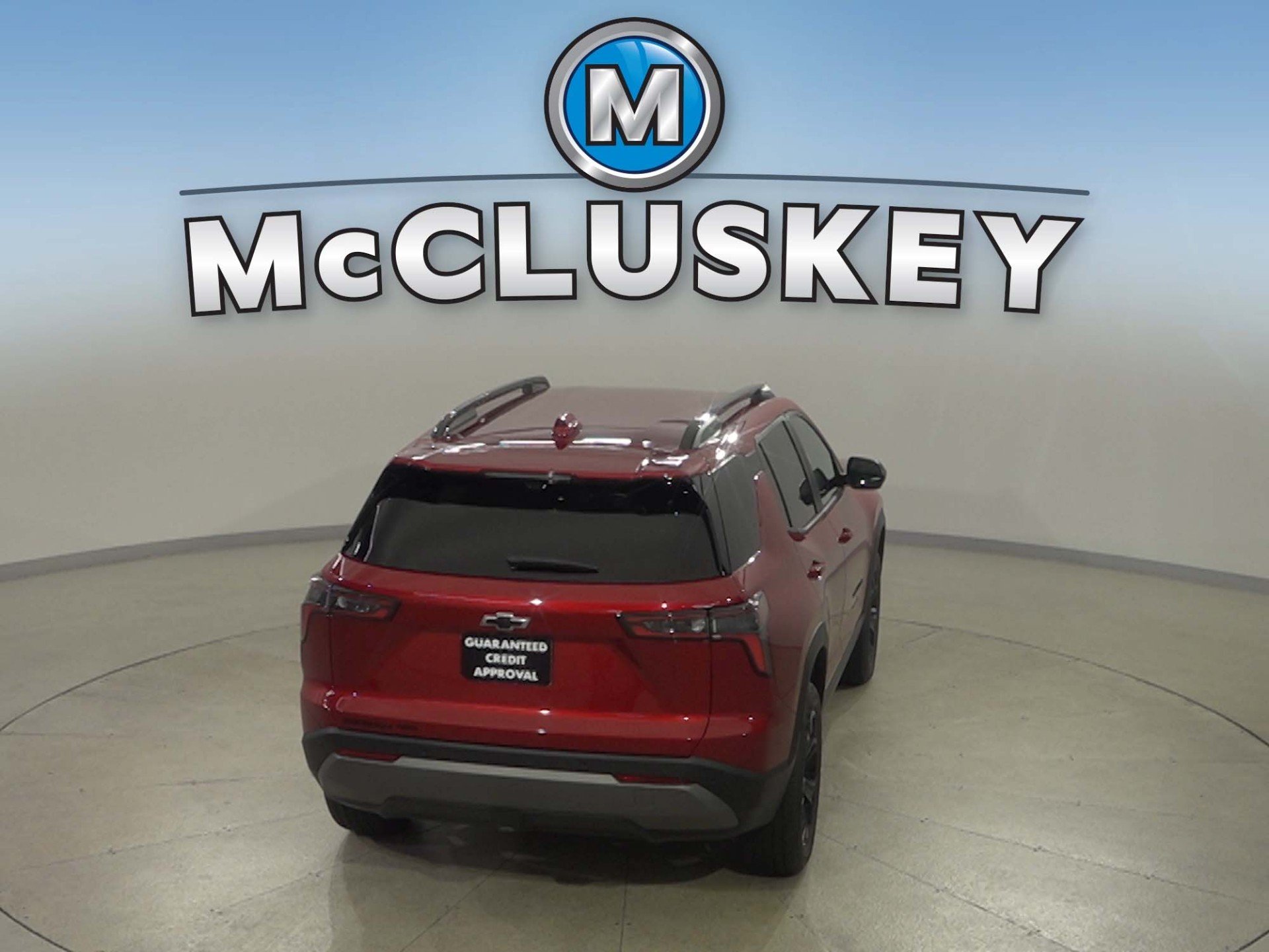 2026 Chevrolet Equinox LT - Photo 31