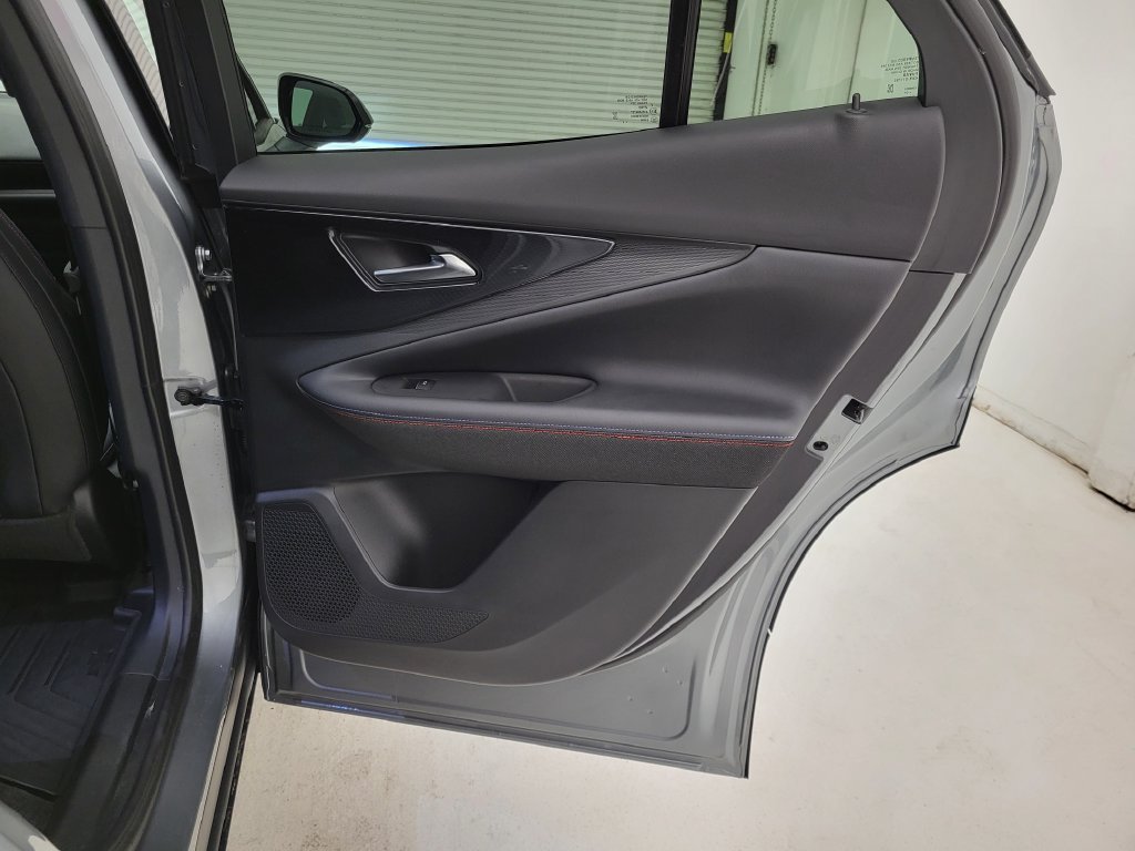 2026 Chevrolet Blazer EV RS - Photo 43