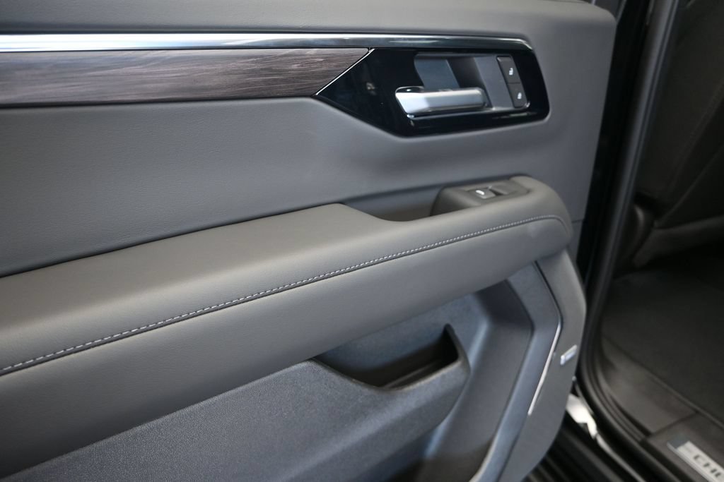 2026 Chevrolet Tahoe LT - Photo 15
