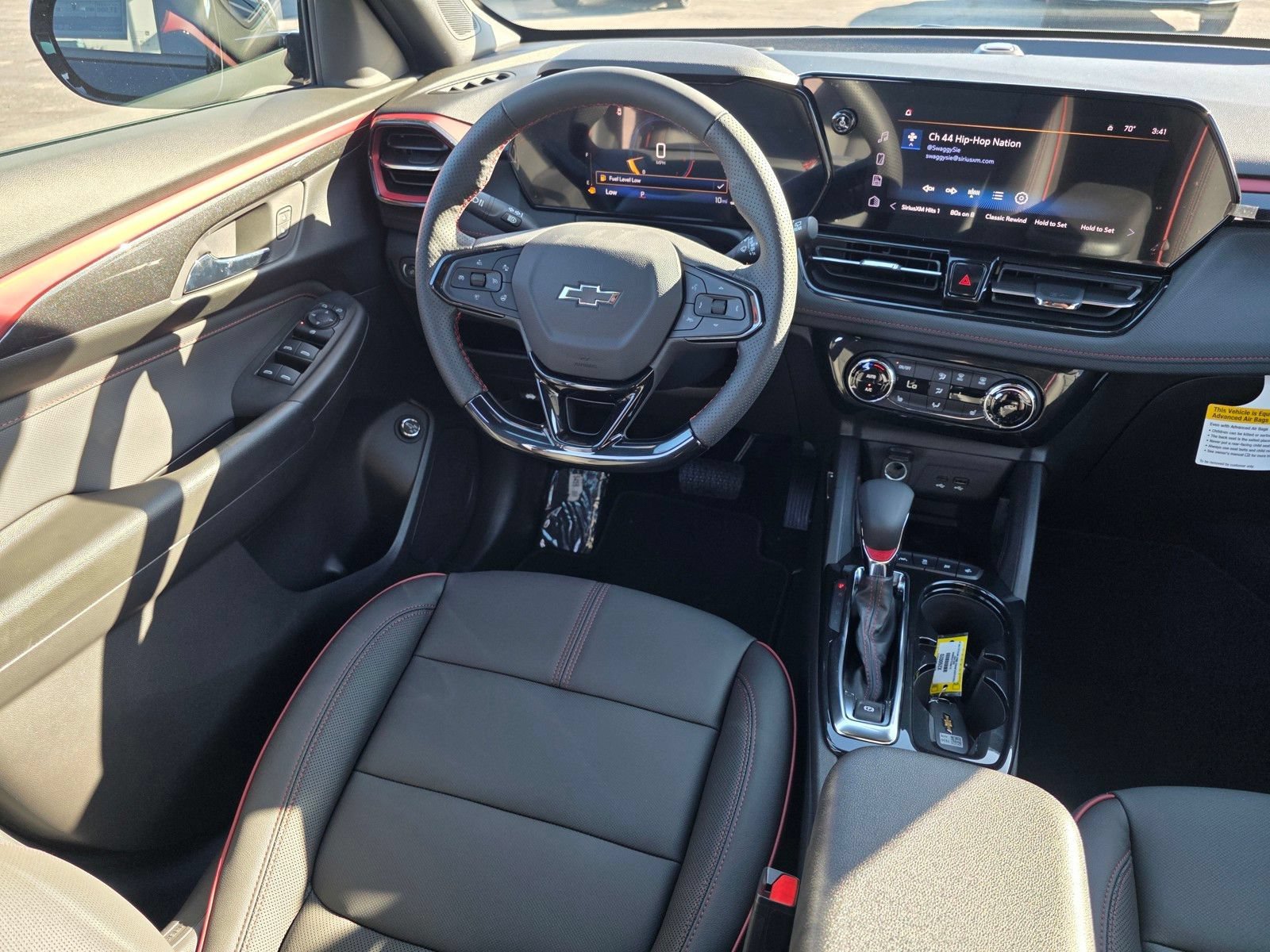 2026 Chevrolet Trailblazer RS - Photo 20