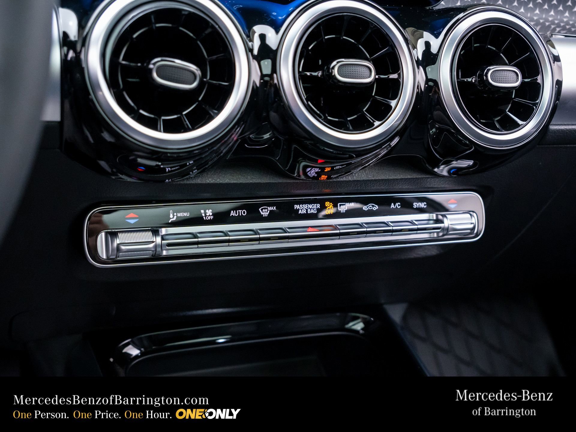 New 2026 Mountain Grey Metallic Mercedes-Benz GLB 250 image 69