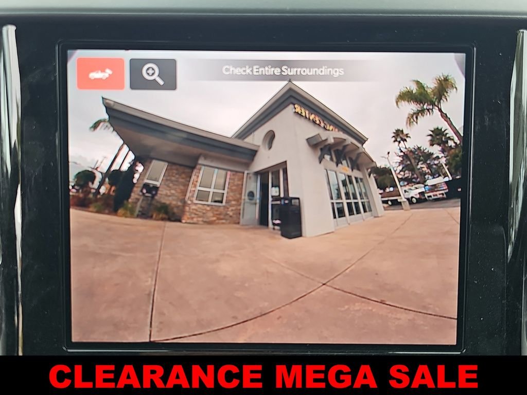 2025 RAM 3500 Chassis Tradesman - Photo 21