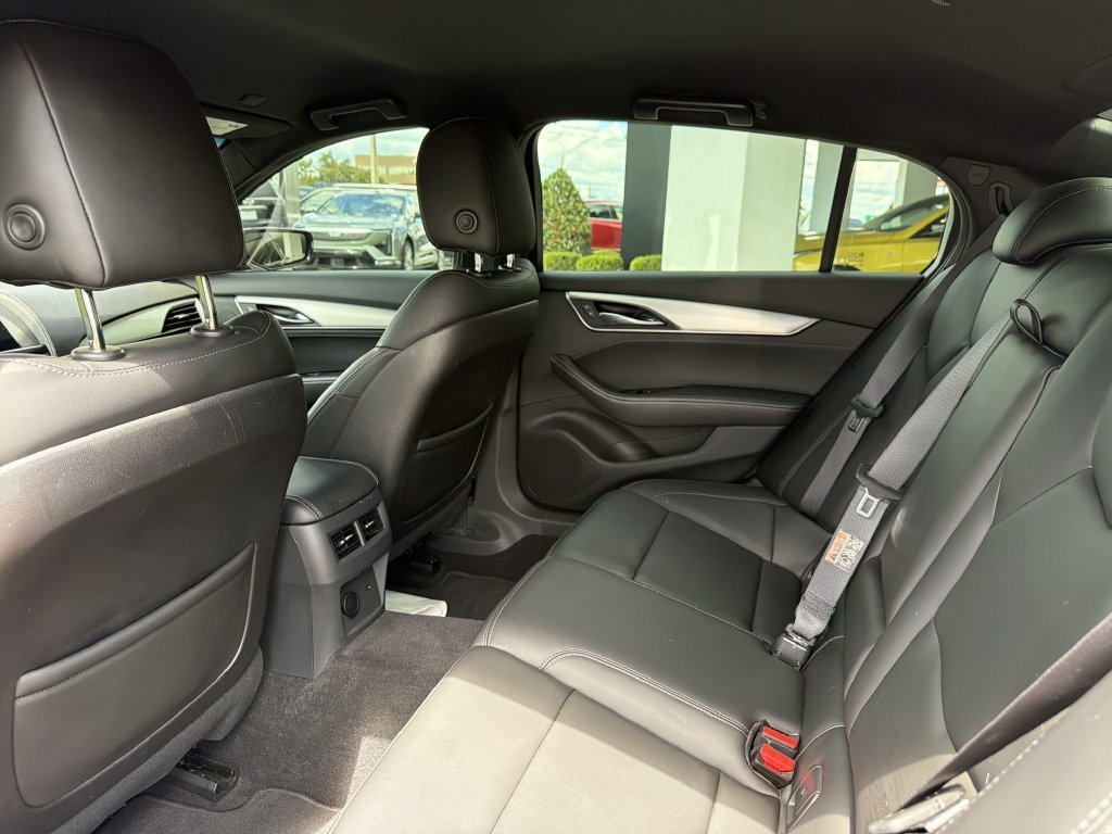 2021 Cadillac CT5 Luxury - Photo 19