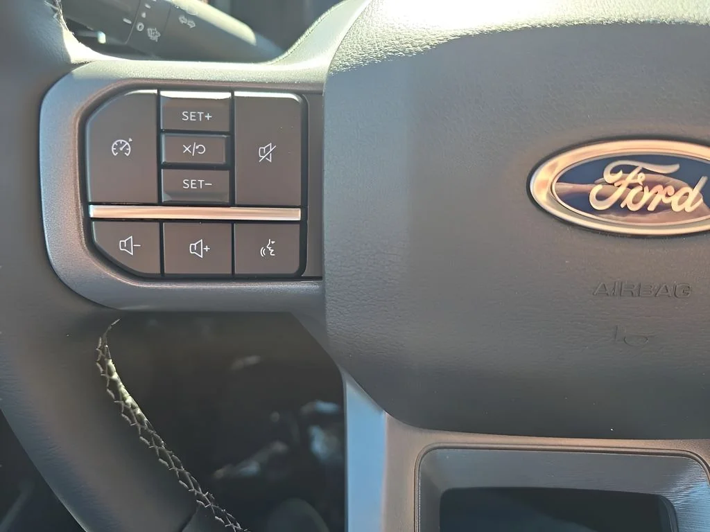 New 2026 Avalanche Ford F-250® Lariat® image 16