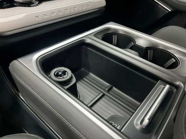 New 2026 Stone Blue Metallic Ford Active image 22